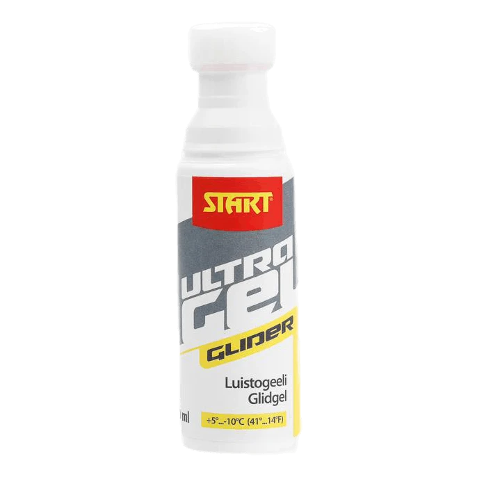 START Ultra Gel Patterned