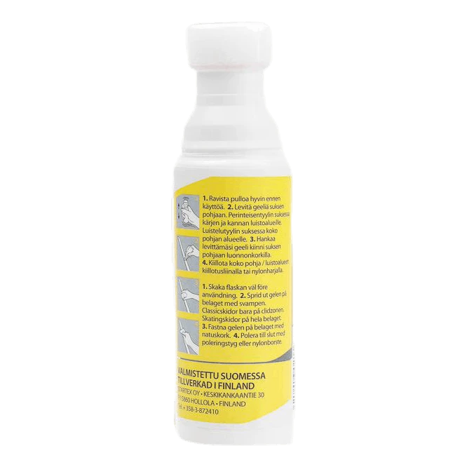 START Ultra Gel Patterned - Image 2