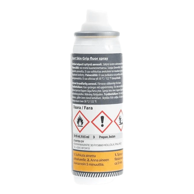 START Skingrip Spray HF Patterned - Image 2
