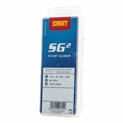 START SG2 White 90g White
