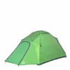 Halti Koli Finland 2 Tent Green