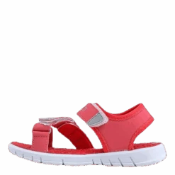 Halti Maro Open Toe Junior Pink/Orange