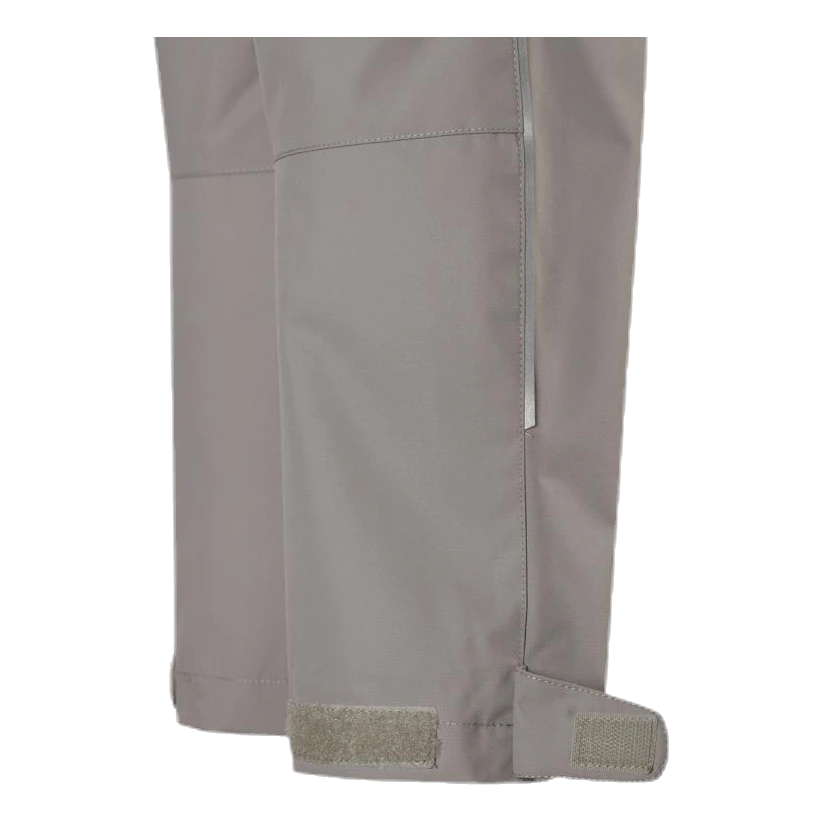 Reima Slana Taslan Shell Pants Grey - Image 3