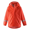 Reima Vesi Raincoat Orange
