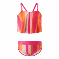 Reima Honolulu Sunproof Bikini Pink