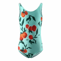 Reima Sumatra Sunproof Swimsuit Turquoise