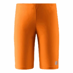 Reima Santorini Sunproof Recycled Swim Trunks Orange