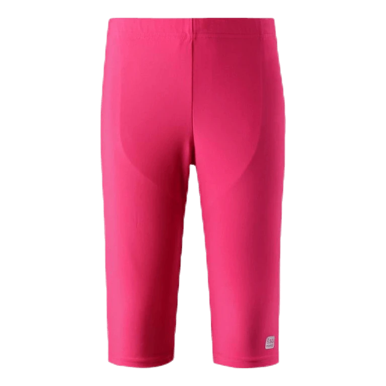 Reima Santorini Sunproof Recycled Swim Trunks Pink