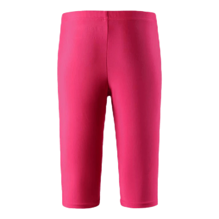 Reima Santorini Sunproof Recycled Swim Trunks Pink - Image 2