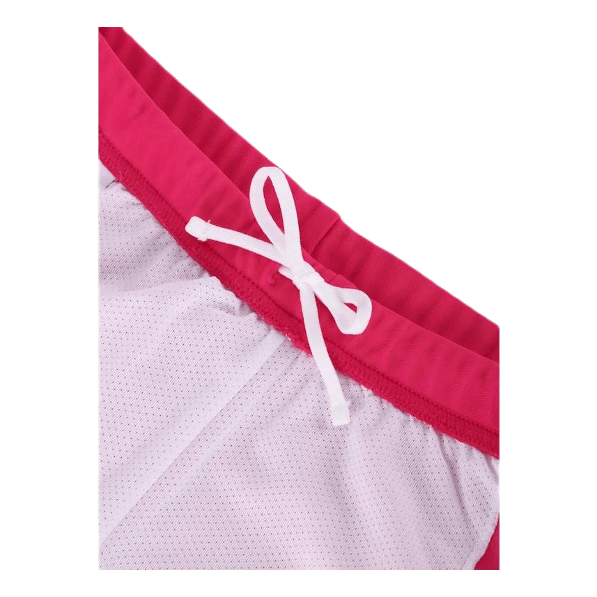 Reima Santorini Sunproof Recycled Swim Trunks Pink - Image 3