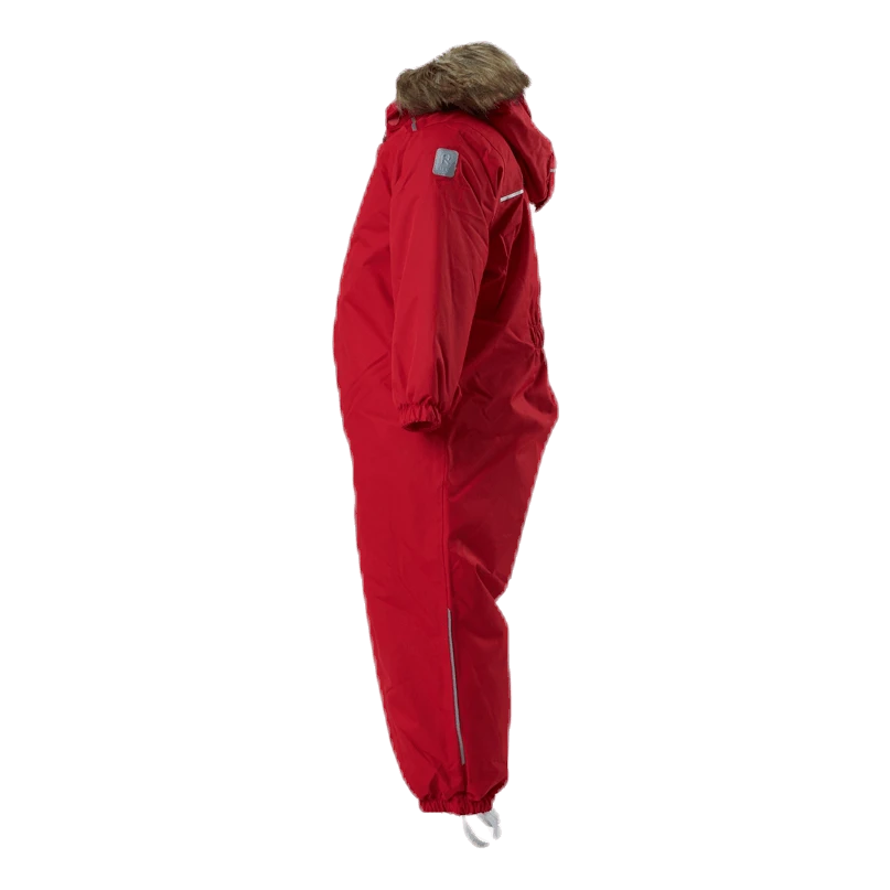 Gotland Reimatec® Red - Image 2