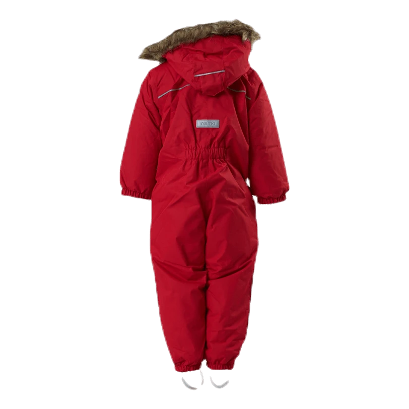 Gotland Reimatec® Red - Image 3