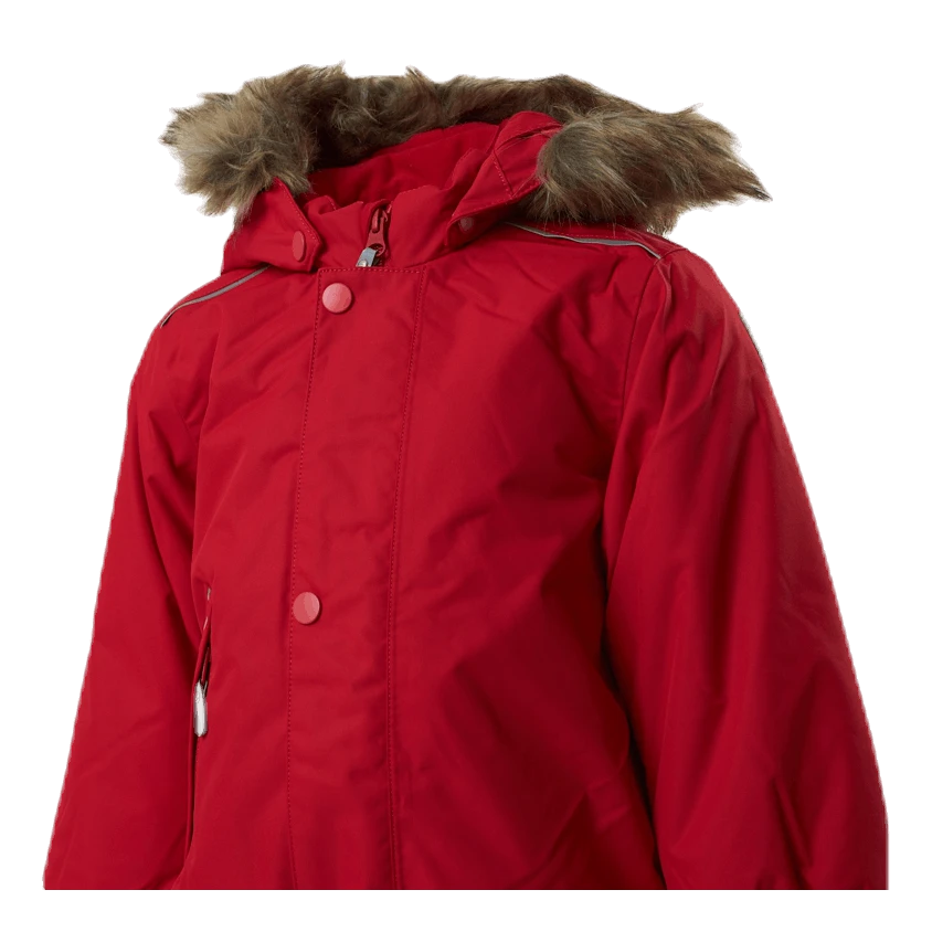 Gotland Reimatec® Red - Image 4