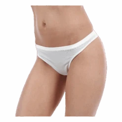 Super.natural Leslie Thong 175 White