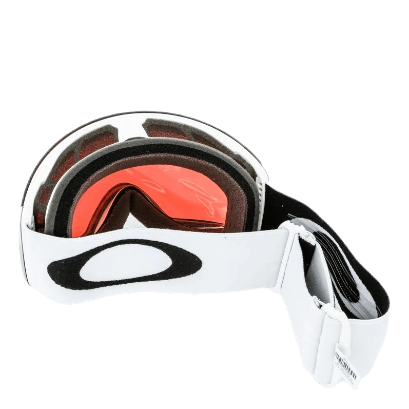 Oakley Flight Deck Pink/White - Image 2