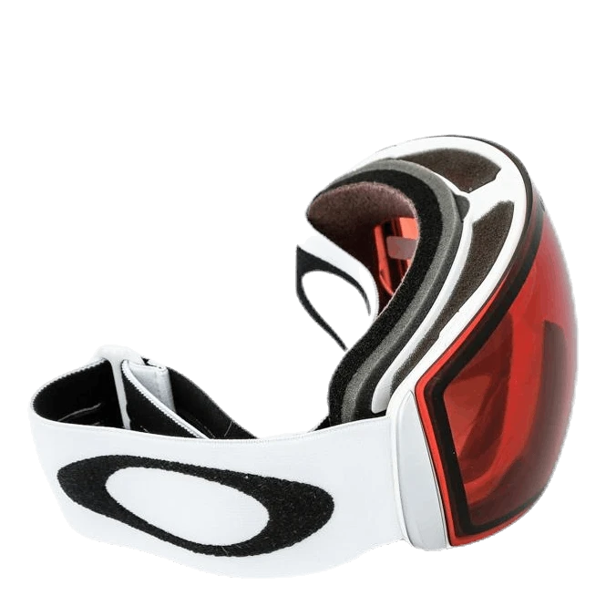 Oakley Flight Deck Pink/White - Image 3