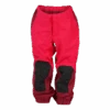 Bergans Of Norway Ruffen Kids Pant Red