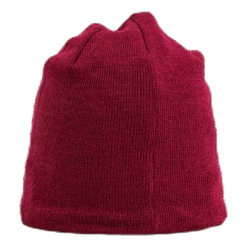 Bergans Of Norway Frost Kids Beanie Red