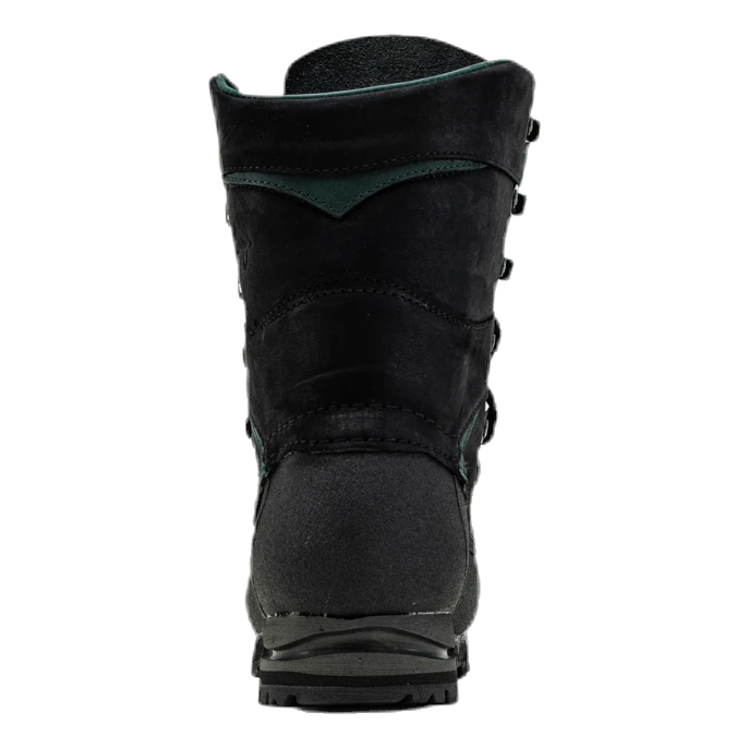 Lundhags Mira II Light High Black - Image 2