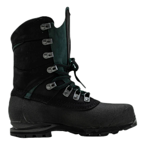Lundhags Mira II Light High Black - Image 3