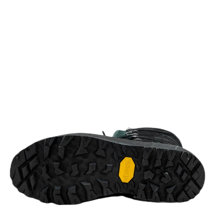 Lundhags Mira II Light High Black - Image 4