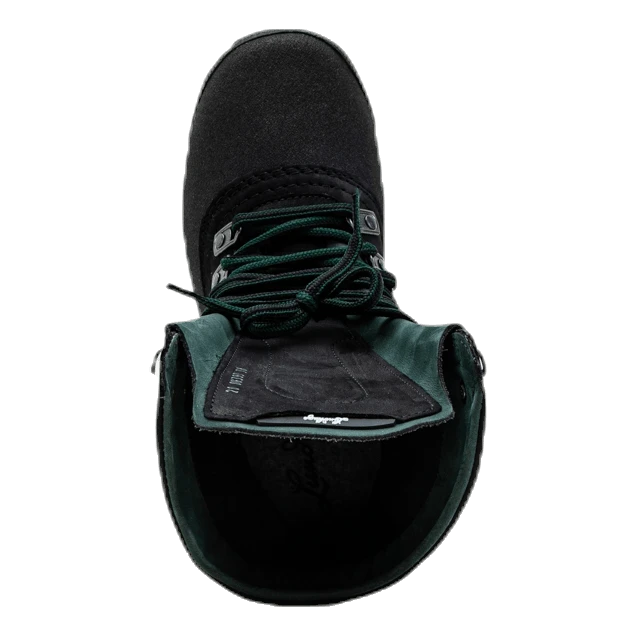 Lundhags Mira II Light High Black - Image 5