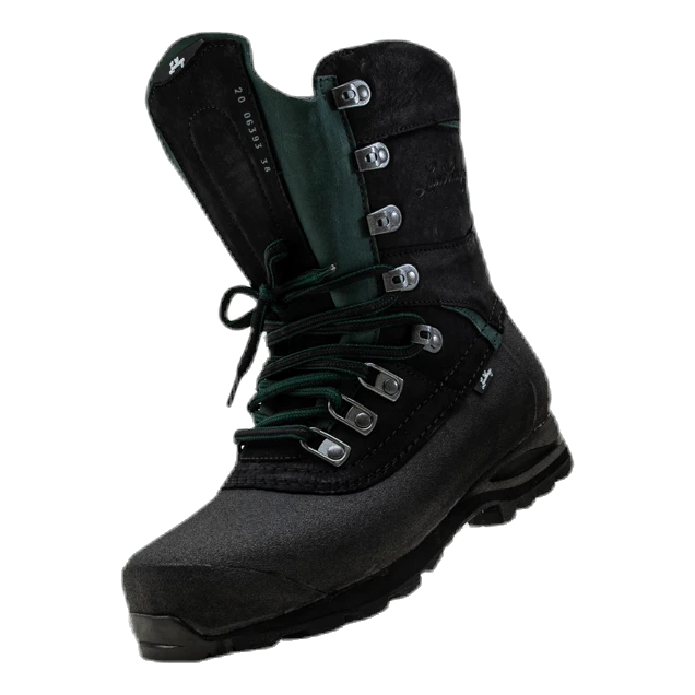 Lundhags Mira II Light High Black - Image 6