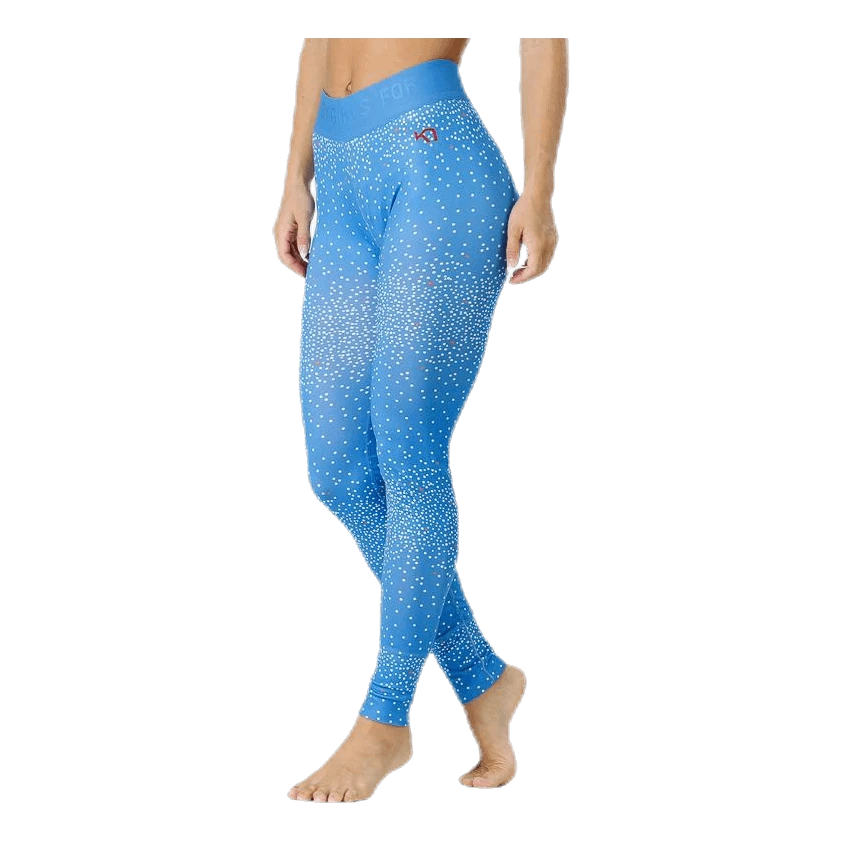 Kari Traa Meteor Pant Blue
