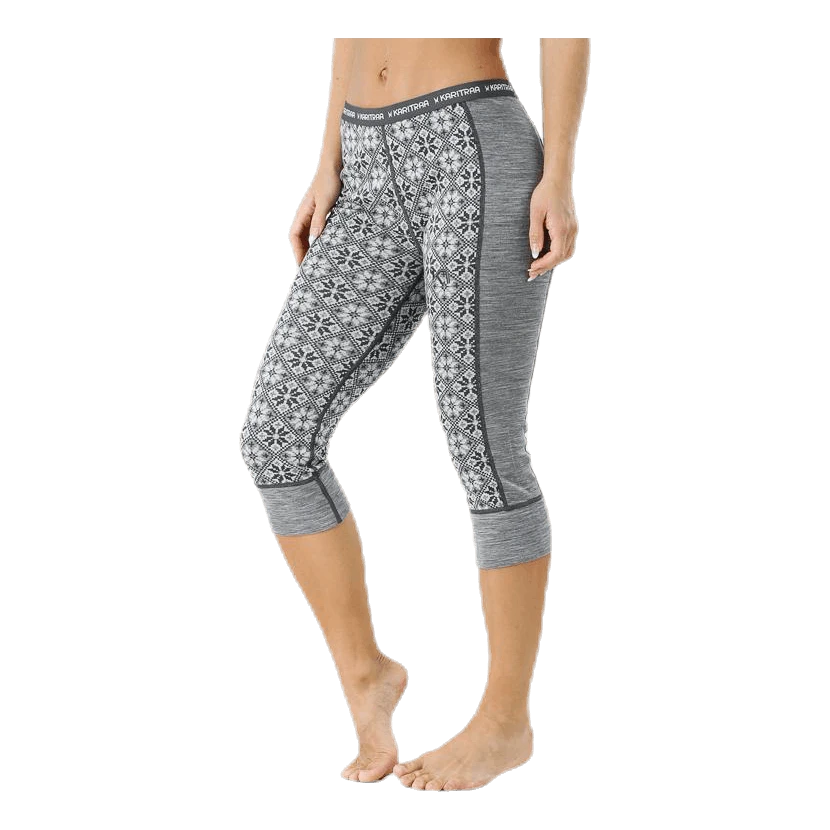 Kari Traa Rose Capri Grey