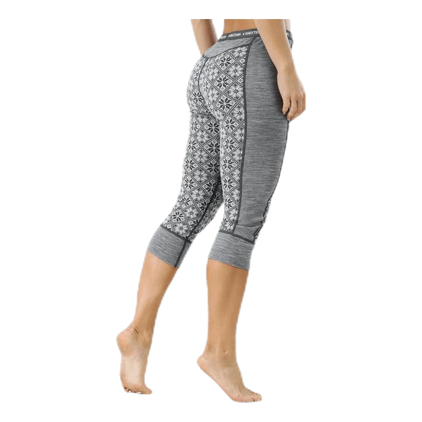 Kari Traa Rose Capri Grey - Image 3