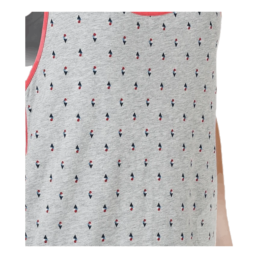 Kari Traa Vangen Beach Dress Grey - Image 5