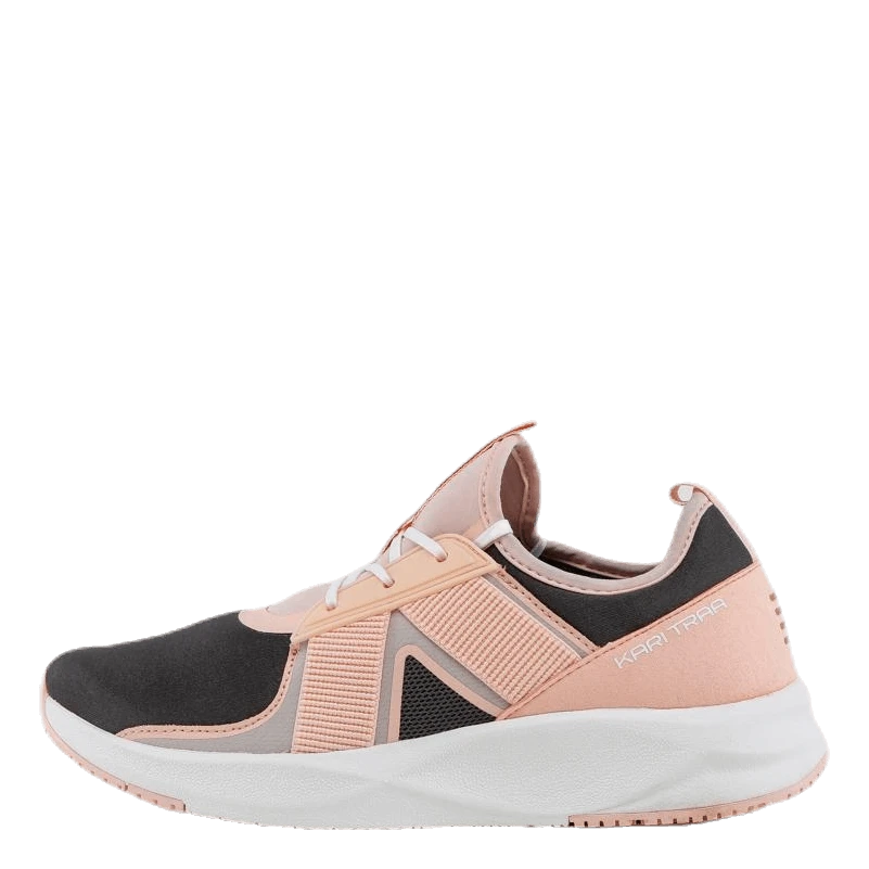 Kari Traa Fus Pink/White