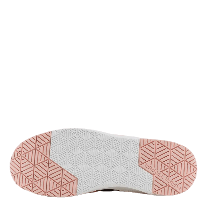 Kari Traa Fus Pink/White - Image 4