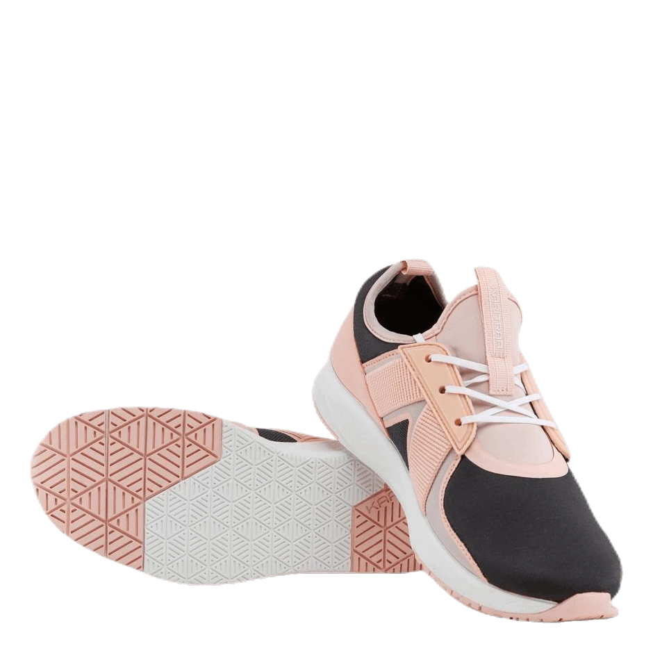 Kari Traa Fus Pink/White - Image 6