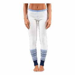 Kari Traa Løkke Pant Blue/White