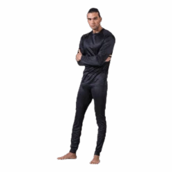 Bula Off Course Baselayerset Black/Grey