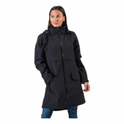Kari Traa Raundalen L Jacket Black