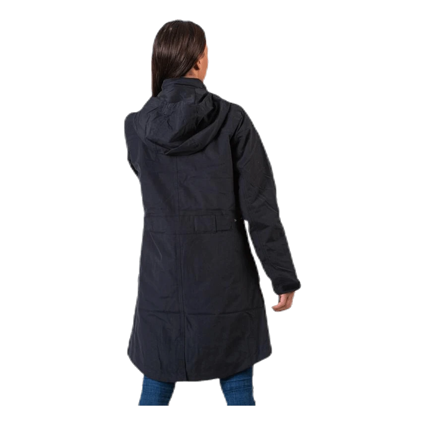 Kari Traa Raundalen L Jacket Black - Image 3