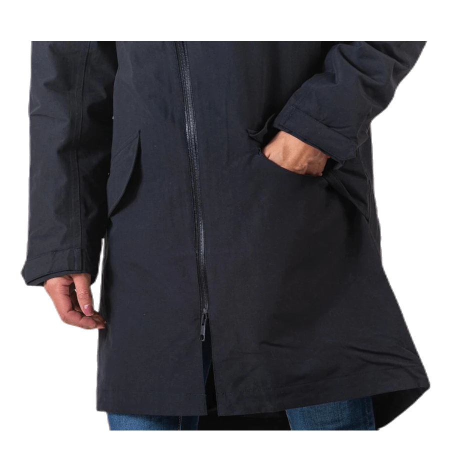 Kari Traa Raundalen L Jacket Black - Image 5