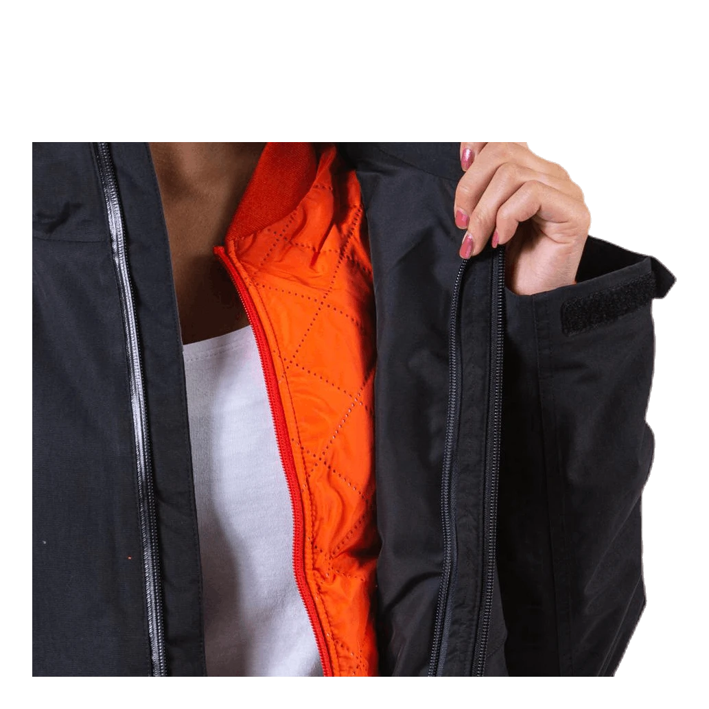 Kari Traa Raundalen L Jacket Black - Image 6