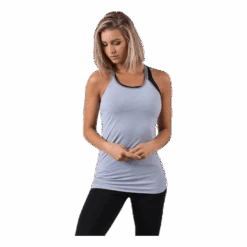Kari Traa Isabelle Top Grey