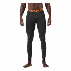 Bula Camo Merino Solid Wool Pants Green