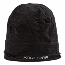Kari Traa Nora Beanie Black