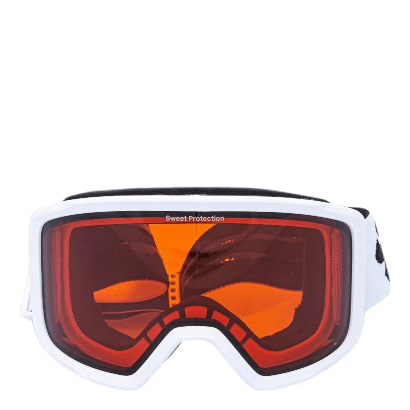 Sweet Protection Firewall Orange/White