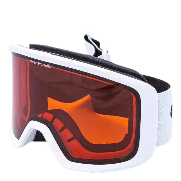 Sweet Protection Firewall Orange/White - Image 2