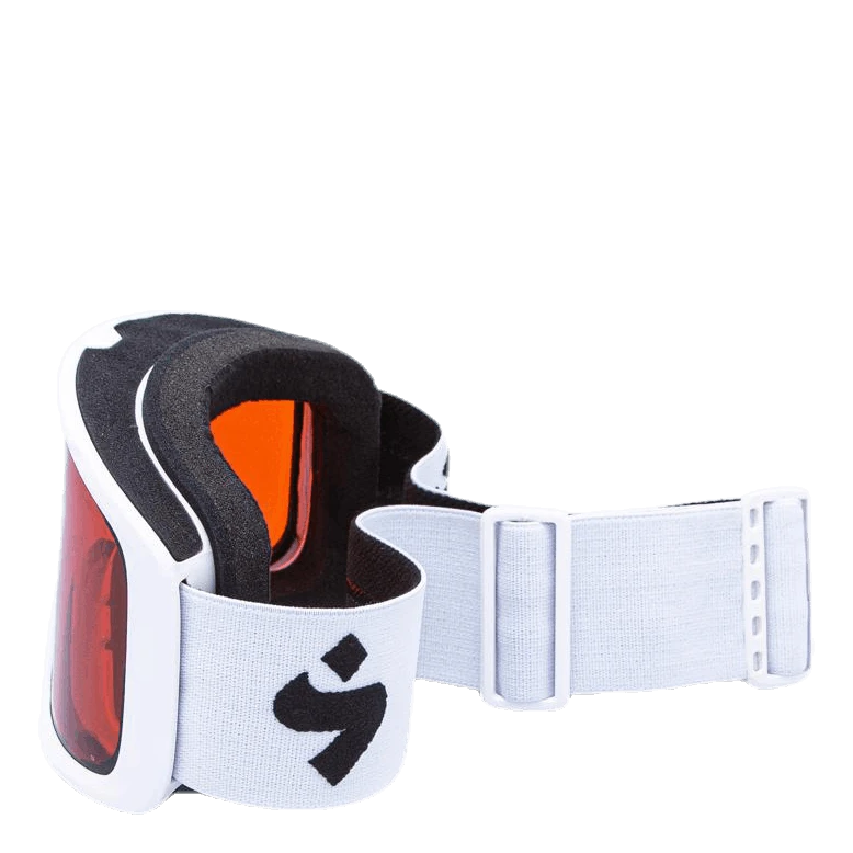 Sweet Protection Firewall Orange/White - Image 3