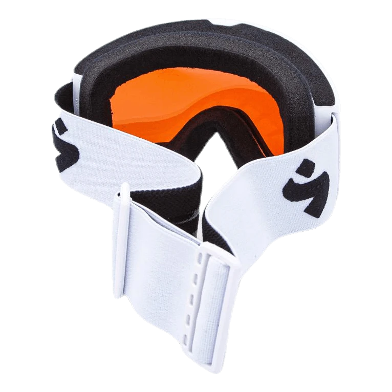 Sweet Protection Firewall Orange/White - Image 4