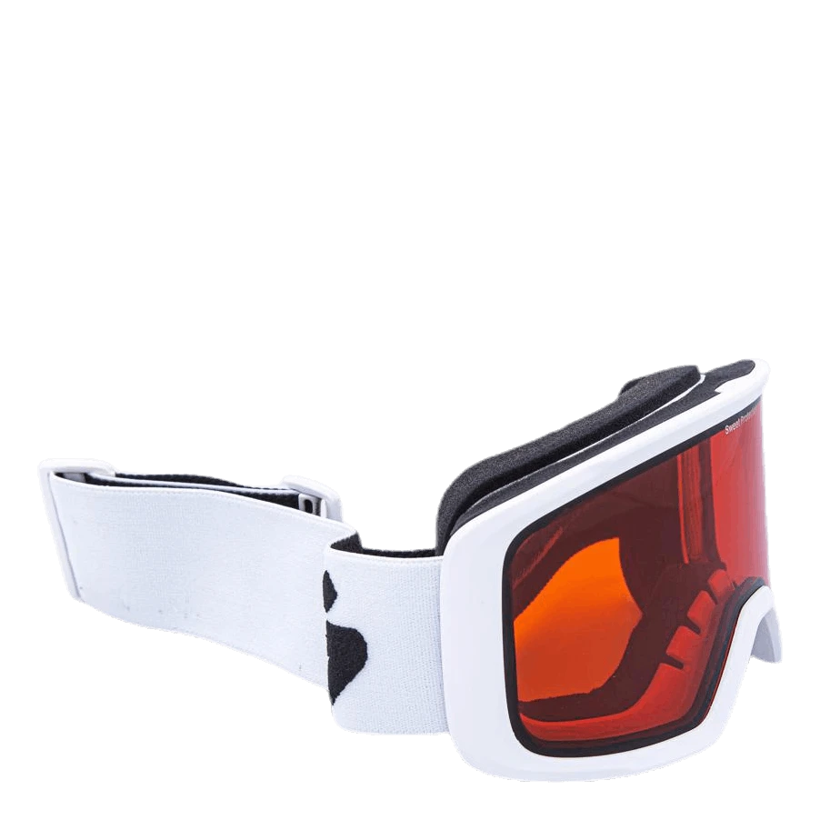 Sweet Protection Firewall Orange/White - Image 5
