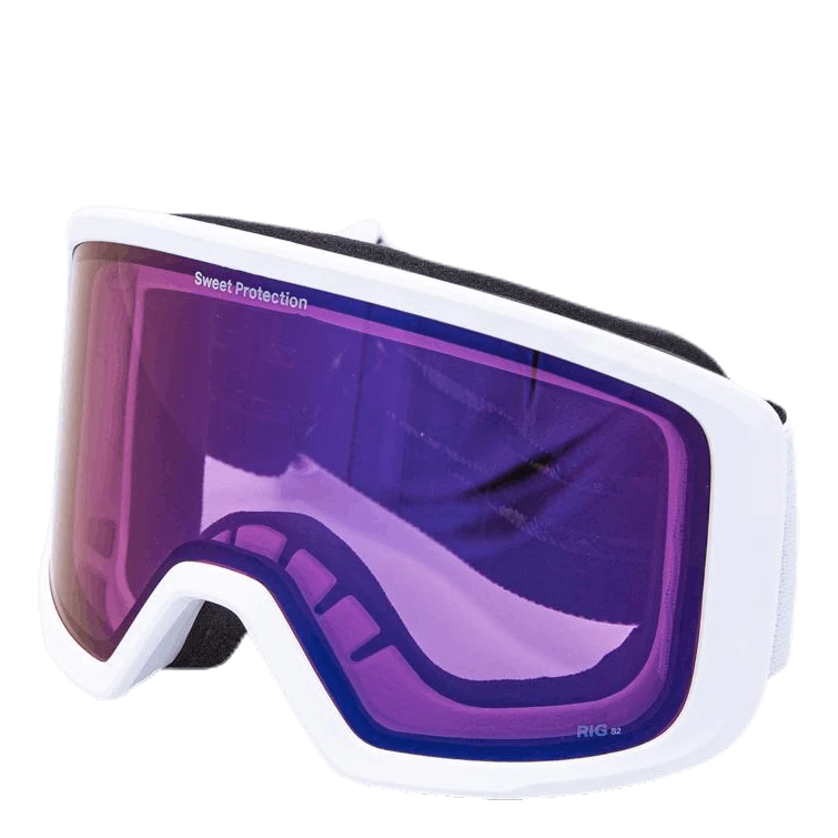 Sweet Protection Firewall RIG Purple/White