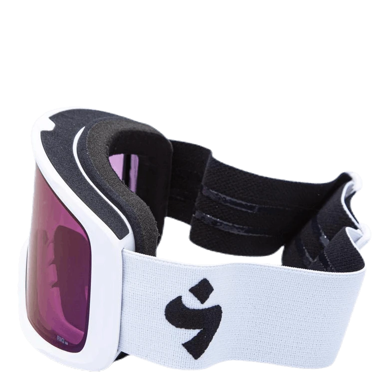Sweet Protection Firewall RIG Purple/White - Image 2